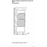 Электрический духовой шкаф Bosch Serie 8 CMG7241W1