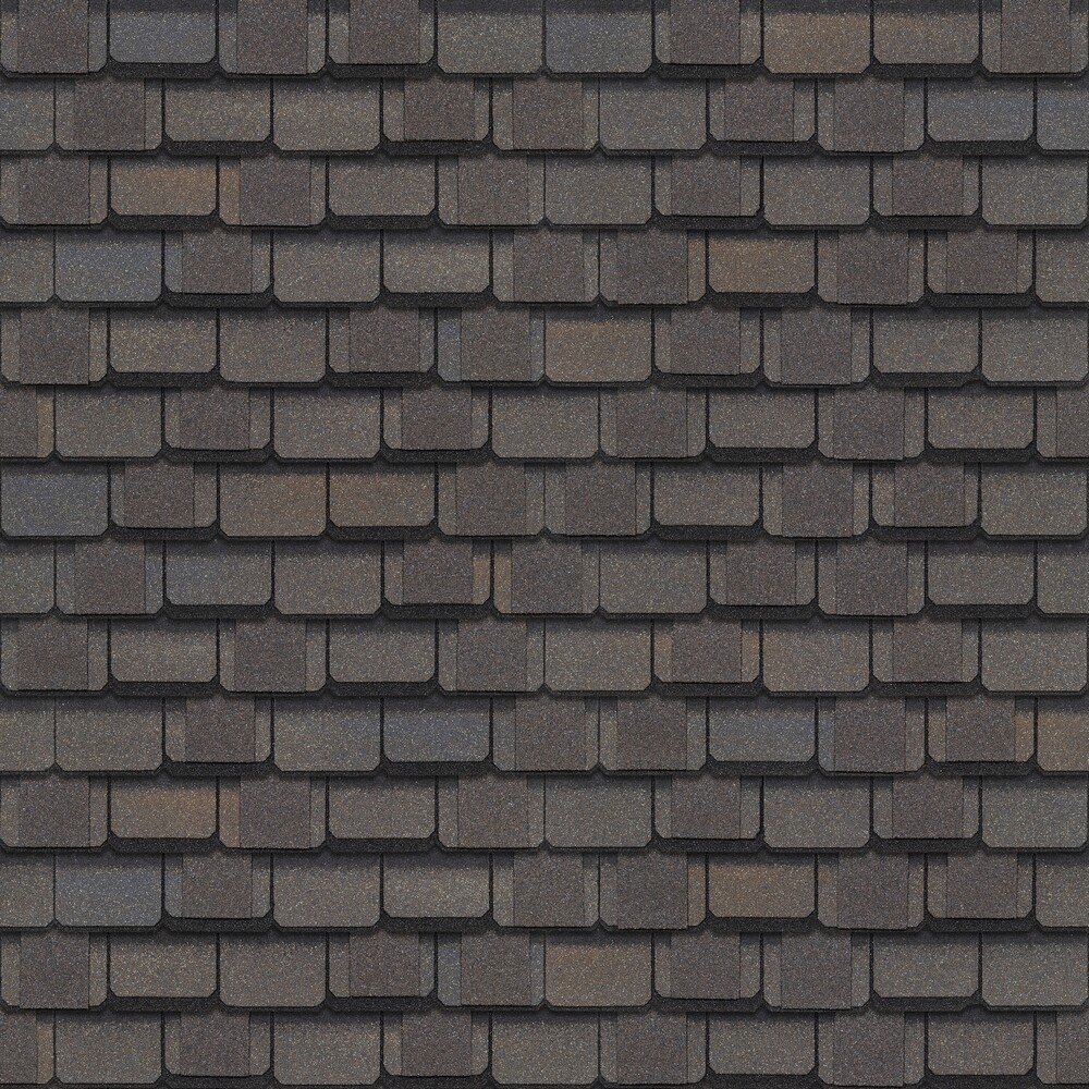 

Битумная черепица Shinglas Континет (европа)