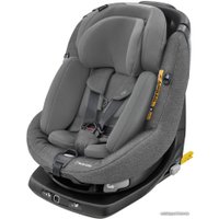 Детское автокресло Maxi-Cosi AxissFix Plus 2019 (sparkling grey)