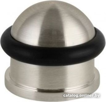 Упор дверной Punto DS PF-26 SN-3 (матовый никель)