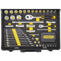Набор домашнего мастера Stanley STMT981091 (142 предмета)