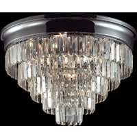 Припотолочная люстра Lumion Classi LN26 8266/8C