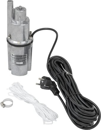 Колодезный насос FORSAGE F-VMP50 ALU