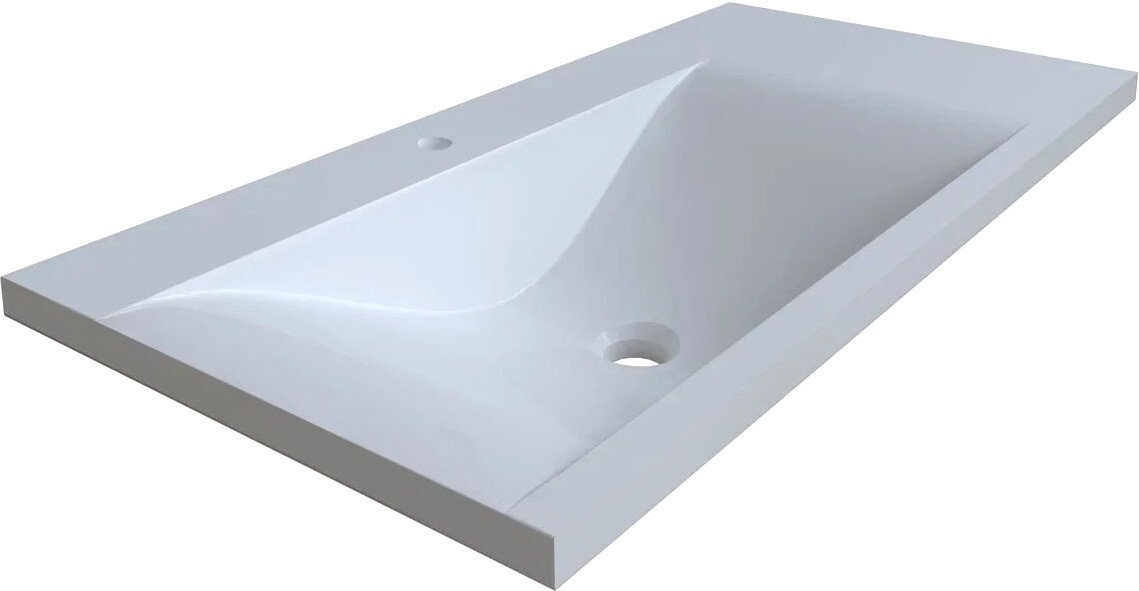 

Умывальник Madera Pulsus 90 L