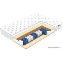 Матрас Vegas Golden Dream 150x195 (трикотаж)