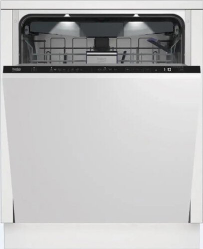 Встраиваемая посудомоечная машина BEKO BDIN38530A