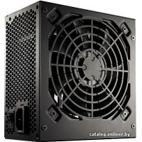Блок питания Cooler Master GX 650W (RS-650-ACAA-D3-EU)