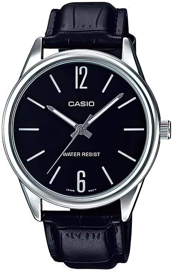 

Наручные часы Casio MTP-V005L-1B