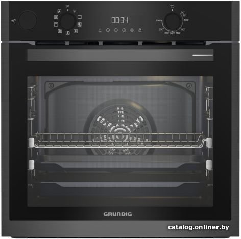 Grundig GEBD19300DX