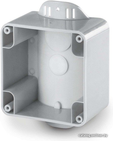 Корпус для крепления на столб Scame Protecta 137.141