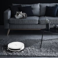 Робот-пылесос Tefal X-plorer Serie 50 RG7387WH