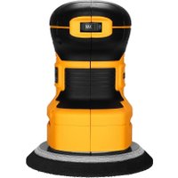 Эксцентриковая шлифмашина Deko DKS400W 085-1058 в Гродно