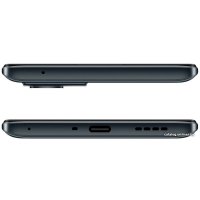 Телефон Realme GT Neo2 RMX3370 8GB/128GB (черный)