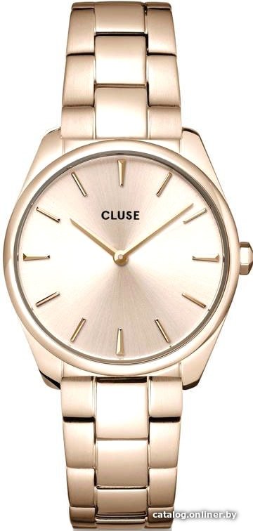 Наручные часы Cluse Feroce CW11201