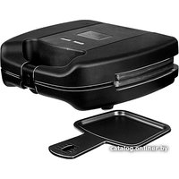 Многофункциональная сэндвичница Redmond (Редмонд) Мультипекарь SkyBaker RMB-M658/3S
