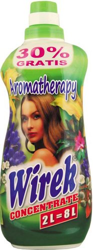 Кондиционер для белья Wirek Aromatherapy (2 л)