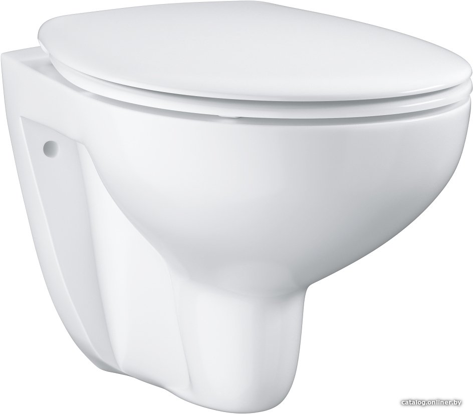 Унитаз подвесной Grohe Bau 39351000