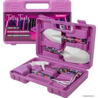 Секатор Telly Tools TL-TG2109010-P