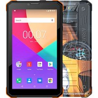 Детский планшет BQ BQ-7098G Armor Power 8GB 3G (Print 4)