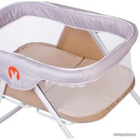 Люлька Babyhit Carrycot (бежевый)