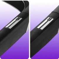 Электрическая беговая дорожка Kitfort KT-6093