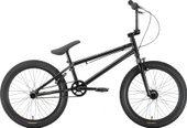 Madness BMX 1 2021 (черный)