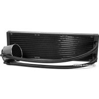 Система жидкостного охлаждения для процессора Thermalright Frozen Magic 360 (черный)