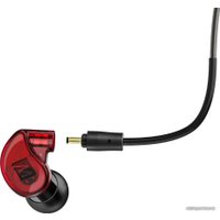 Наушники MEE audio M6 Pro G2 (красный)