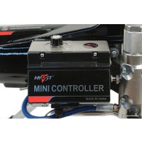 Краскораспылитель HYVST SPT 490