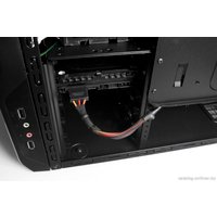 Корпус Thermaltake V9 Black Edition (VJ400G1N2Z)
