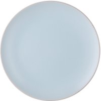 Набор тарелок Liberty Jones Simplicity LT-LJ-SPLSM-CRW-21 (2шт, голубой)