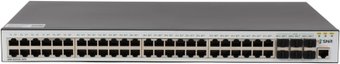Управляемый коммутатор уровня 2+ SNR SNR-S5310G-48TX