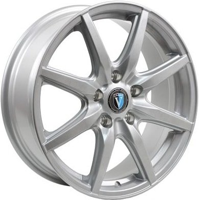 

Литые диски Venti 1415 14x5.5" 4x98мм DIA 58.6мм ET 35мм SL