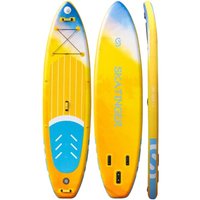 Сапборд Skatinger Flynn