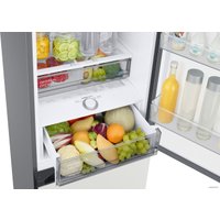 Холодильник Samsung Bespoke RB38A7B6235/WT