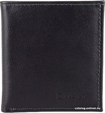 Кошелек Poshete 604-080-LG-BLK (черный)
