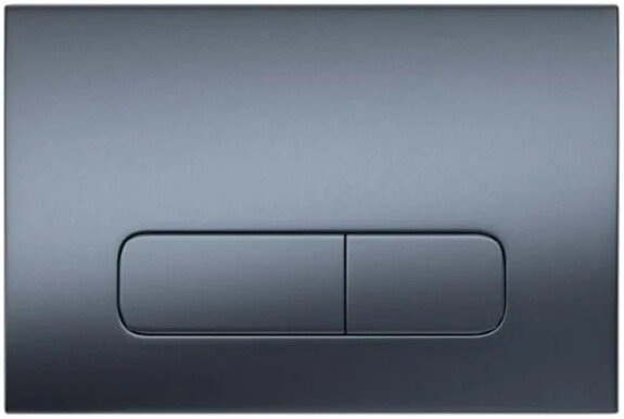 

Панель смыва Milleau Miel MR0425K-A2.04 (оружейная сталь)