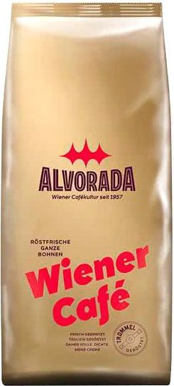 

Кофе Alvorada Wiener Cafe зерновой 1 кг