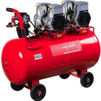 Компрессор Fubag OLS 500/100 CM2х2 646075