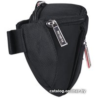 Сумка на пояс Samsonite Openroad Chic 2.0 KG9-09001 (ченый)