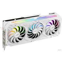 Видеокарта ASUS GeForce RTX 3070 8GB GDDR6 ROG-STRIX-RTX3070-O8G-WHITE