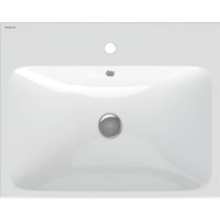 Умывальник Berges Wasserhaus Strati 60х48.5 182006 в Мозыре