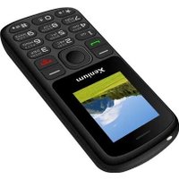 Телефон Xenium X160 (черный)