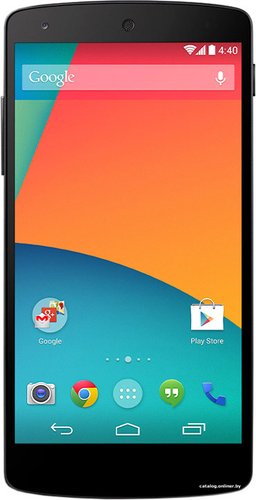 LG Nexus 5 (32Gb)
