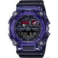 Наручные часы Casio G-Shock GA-900TS-6A