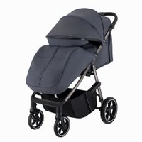 Детская коляска Pituso Emma ET6 (графит)