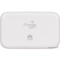 Мобильный 4G Wi-Fi роутер Huawei E5372s-601