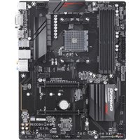 Материнская плата Gigabyte B450 Gaming X (rev. 1.0)