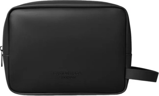 

Косметичка Gaston Luga Splash Toiletry Bag (черный)
