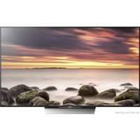 Телевизор Sony KD-65XD8505